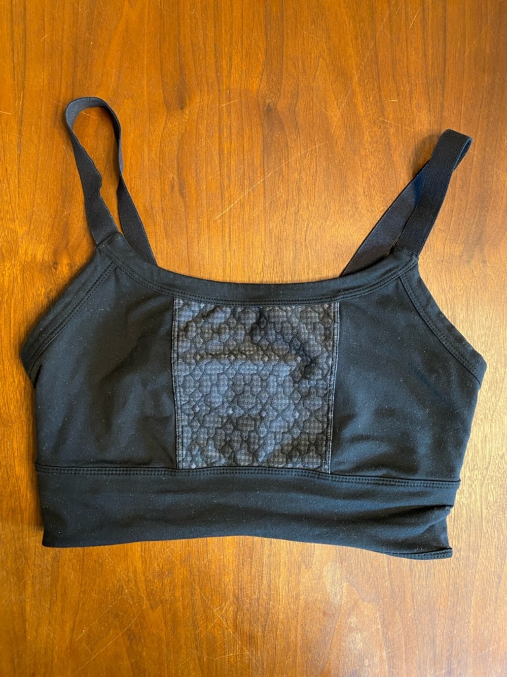 Prana Bra